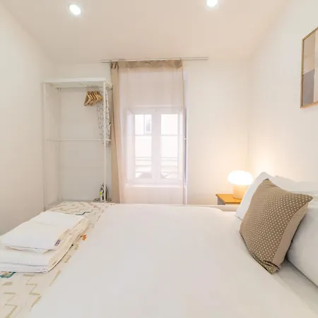 Alcantara Gardens - With Pool Appartement Lisboa