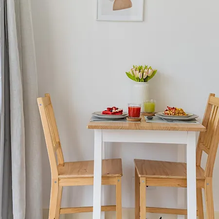 Alcantara Gardens - With Pool Lizbona