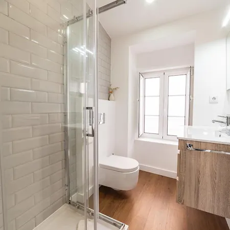 Alcantara Gardens - With Pool Apartament