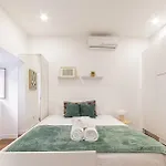 Apartamento Alcantara Gardens - With Pool *