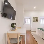 דירה Alcantara Gardens - With Pool ליסבון