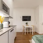 Alcantara Gardens - With Pool Apartamento Lisboa