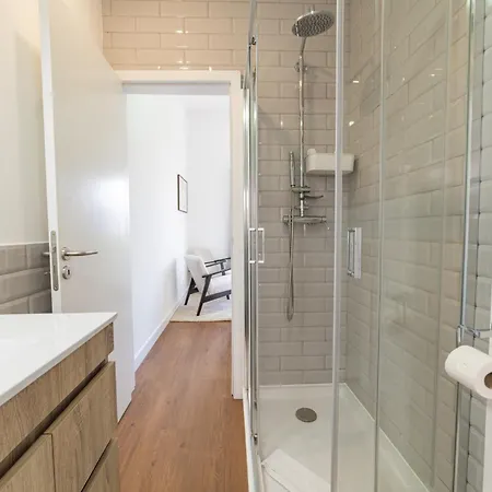 Alcantara Gardens - With Pool Daire *