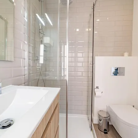 Alcantara Gardens - With Pool Daire Lisboa