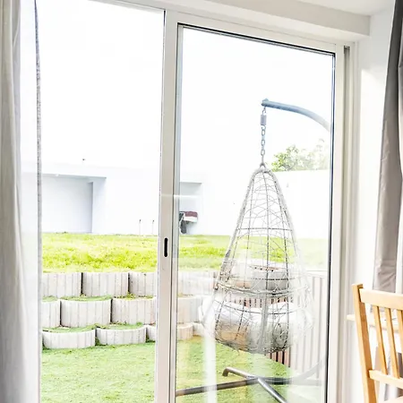 Alcantara Gardens - With Pool Daire *