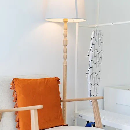 Daire Alcantara Gardens - With Pool *