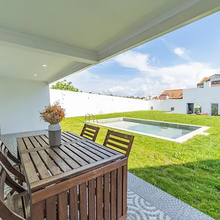 Apartamento Alcantara Gardens - With Pool Lisboa