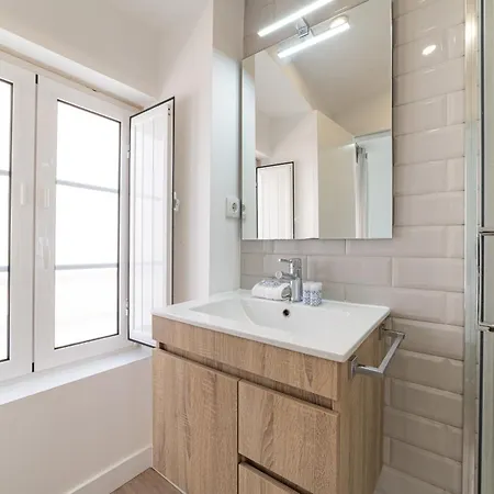 Alcantara Gardens - With Pool * Lisboa