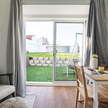 Alcantara Gardens - With Pool