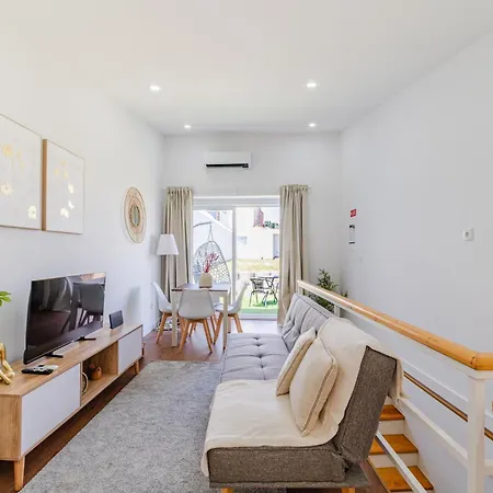 Apartment Alcantara Gardens - With Pool