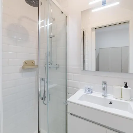Apartment Alcantara Gardens - With Pool *
