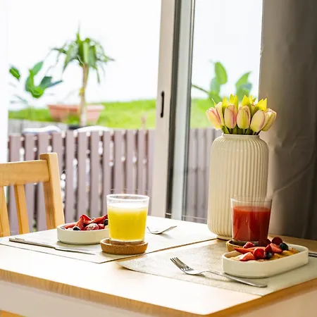 Alcantara Gardens - With Pool