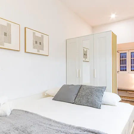 Alcantara Gardens - With Pool Διαμέρισμα